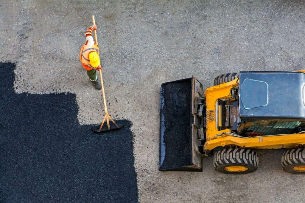 МИИР ищет решения проблемы с битумом