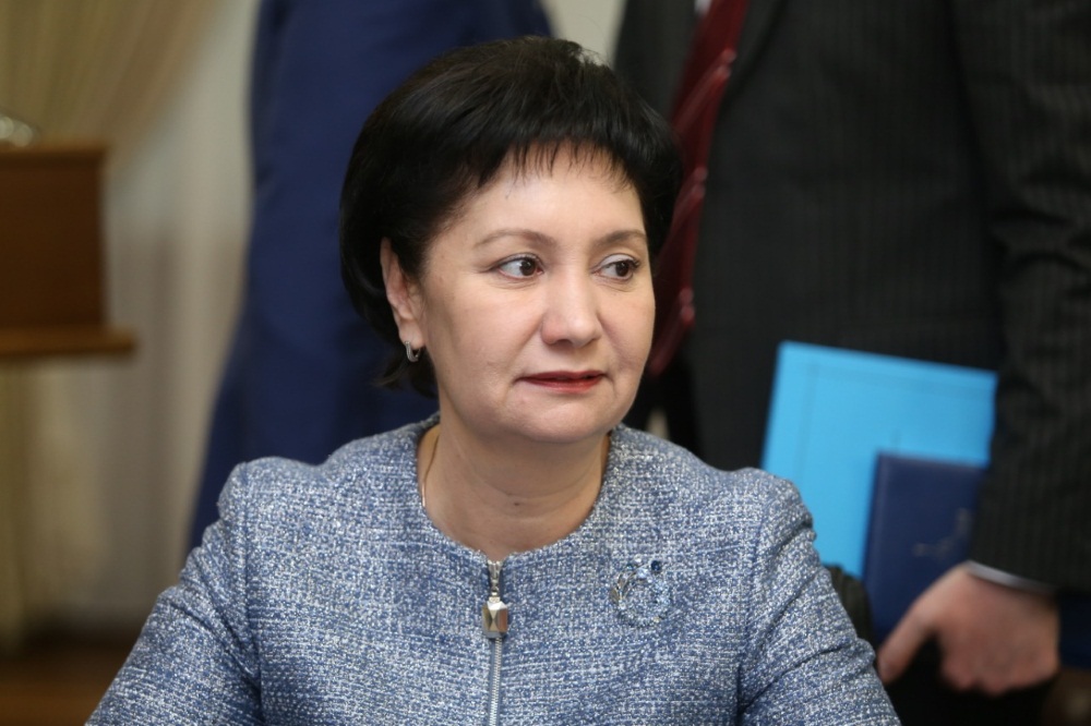 фото: Аскар Ахметуллин