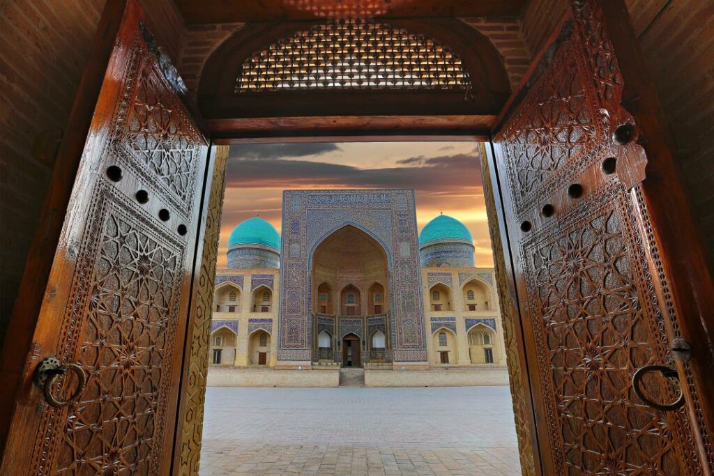 Фото: MehmetO / Shutterstock.com