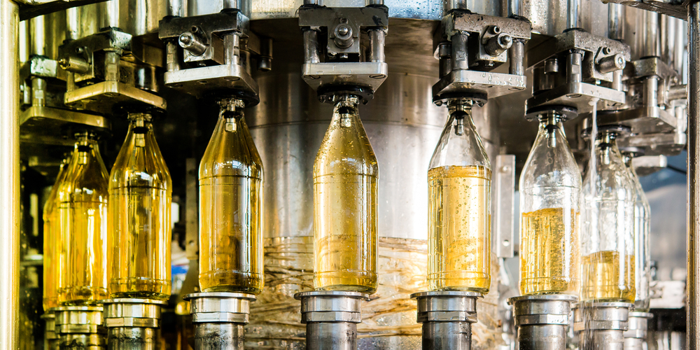 «Семей су» продается: в ВКО нашли инвестора для завода по производству напитков