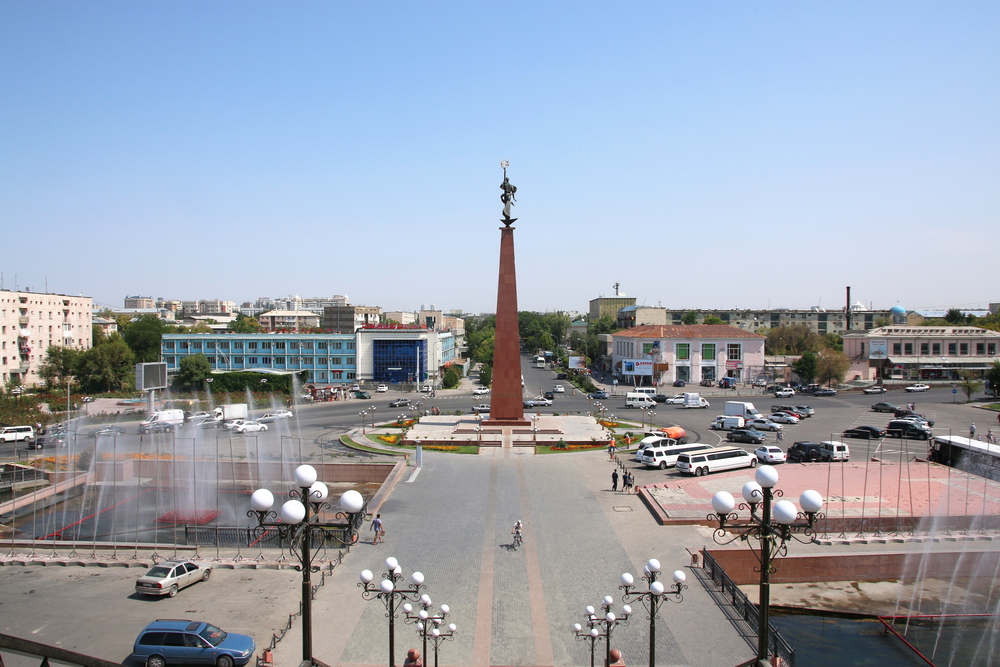 В Шымкенте создадут третью индустриальную зону