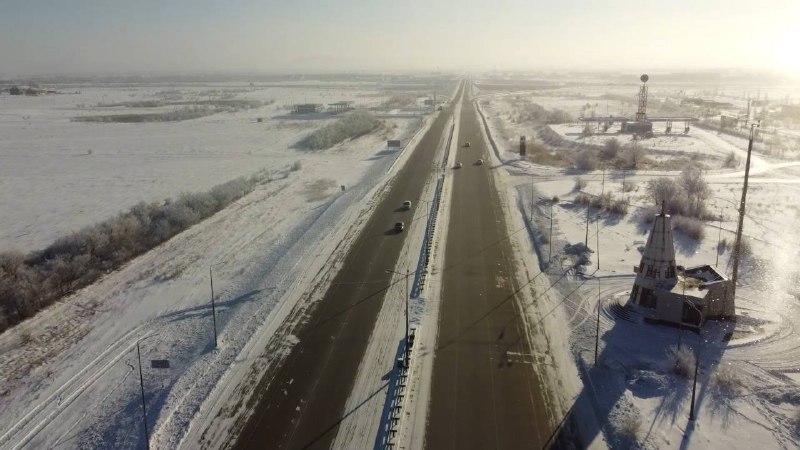 Ақылы автожолдардан 8 млрд. теңгеден астам қаражат түсті