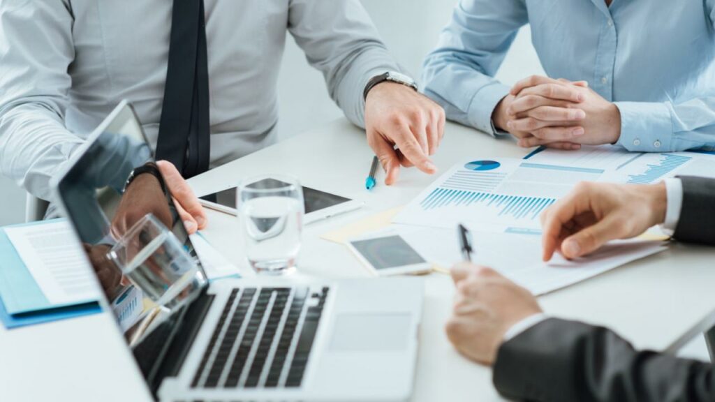 Ministry of Energy denies plans to nationalize oilfield service companies