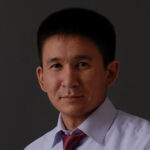 Бауыржан Садиев