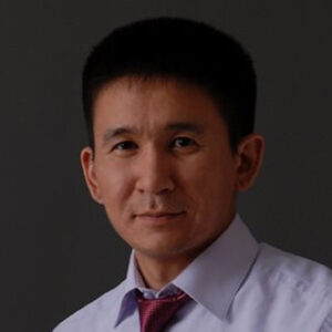 Бауыржан Садиев