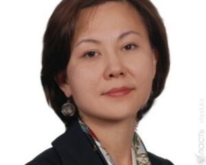 Баян Куатова