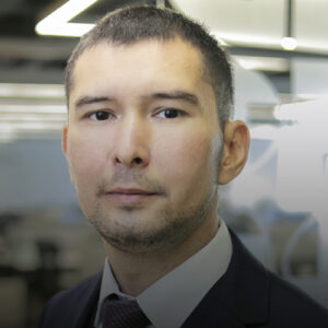 Елдар Шакенов