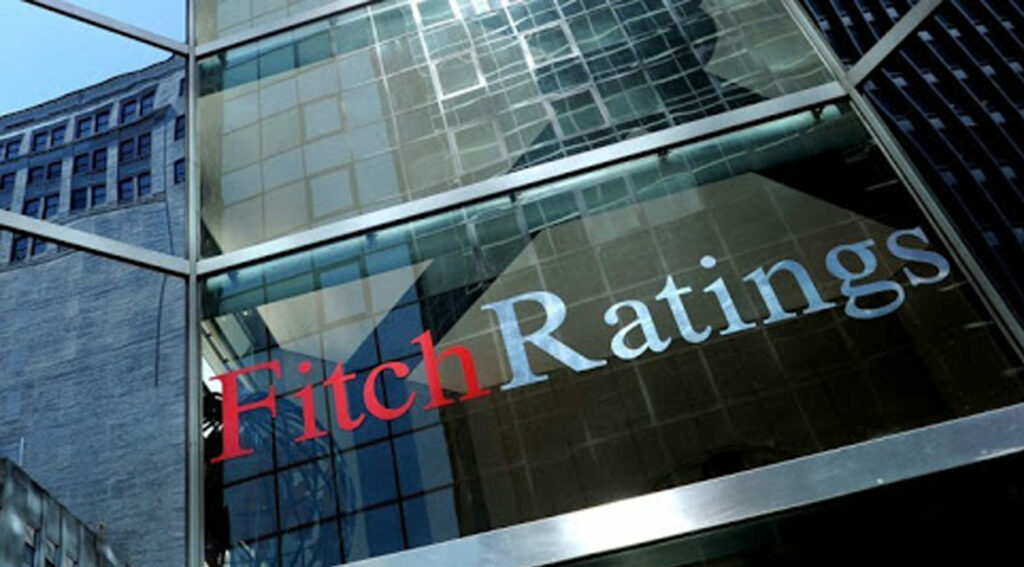 Fitch Ratings подтвердило суверенный кредитный рейтинг Казахстана