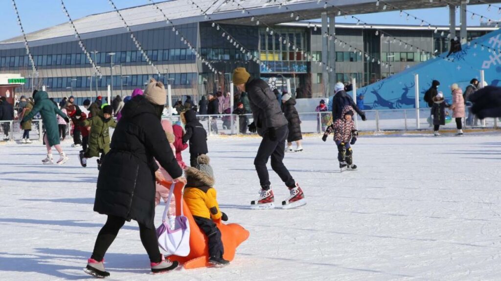 Kazakhstan adopts index of children’s well-being