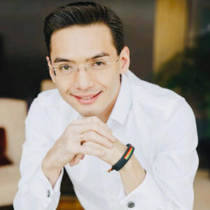 Максат Нуриденулы