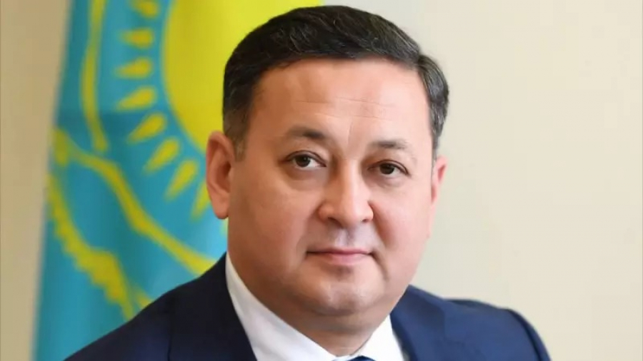 Назначен руководитель администрации президента Казахстана