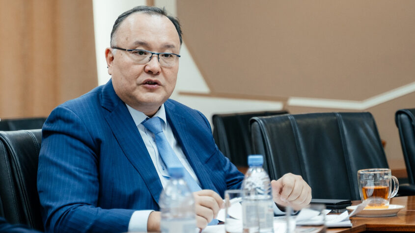 Поставщики помогут «Казахтелекому» улучшить систему закупок