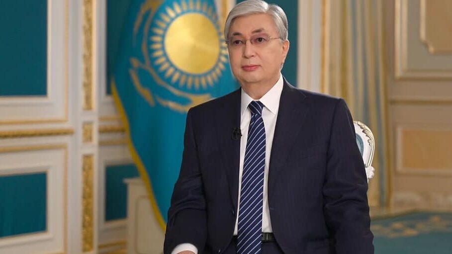 Президент рассказал о подготовке нападения на резиденцию президента в Нур-Султане