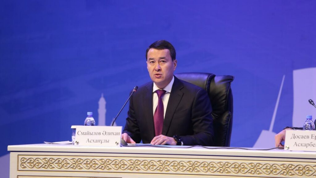 Kazakhstan’s GDP demonstrates steady growth