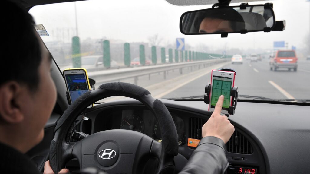 DiDi stops its operation in Kazakhstan