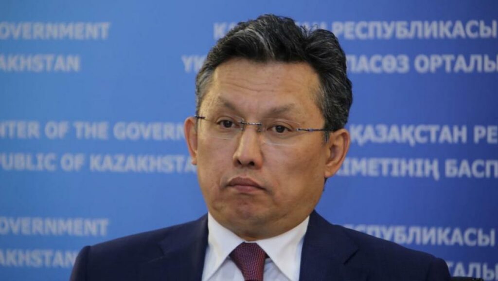 Сменился глава совета директоров фонда «Даму»
