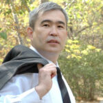 Талгат Исмагамбетов