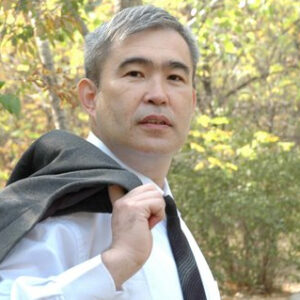 Талгат Исмагамбетов