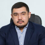 Тимур Худайбердиев