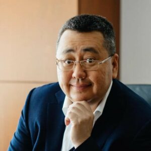 Аскар Елемесов