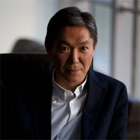 Айдан Карибжанов