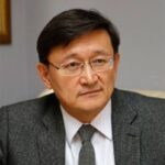 Айдар Алибаев