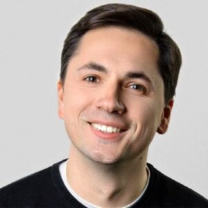 Алексей Шаравар