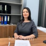 Анар Макашева