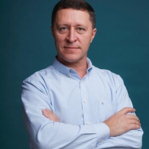 Андрей Якунин