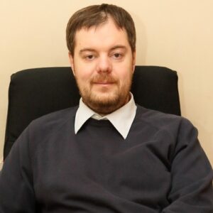 Андрей Чеботарев