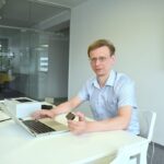 Андрюс Гудайтис