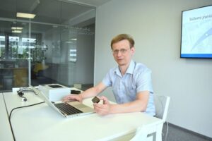 Андрюс Гудайтис