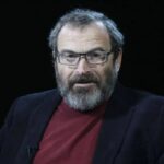 Аркадий Дубнов