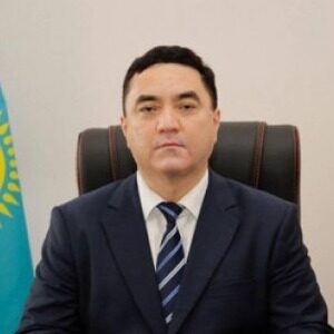 Асқар Таубаев