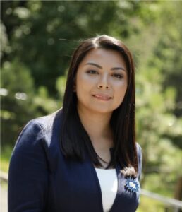 Әсем Нұрғалиева