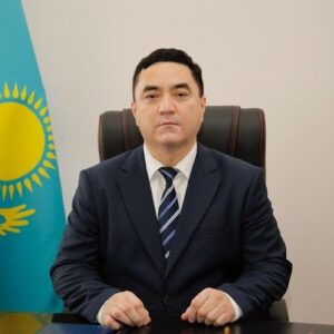 Аскар Таубаев