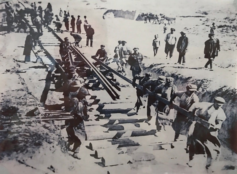 How the town of Ayagoz lives, the home for one of the biggest military garrisons in Kazakhstan