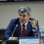 Дабылбек Жанбабаев