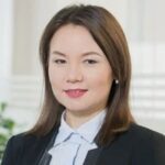 Дарига Токпаева