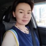 Dariga Tokpayeva
