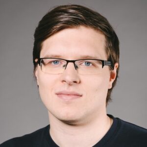 Дмитрий Нехаев