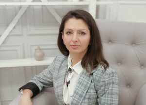 Рената Зобова