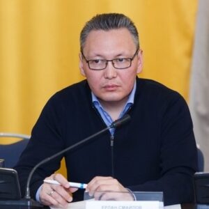 Ерлан Смайлов