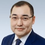 Ернар Накисбеков