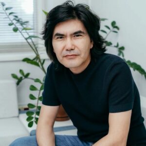 Ержан Джанзаков