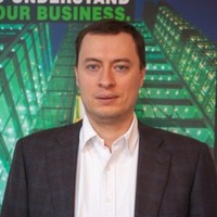 Евгений Долбилин