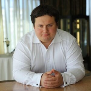 Евгений Питолин