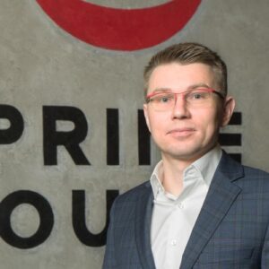 Евгений Щербинин