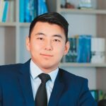 Галымжан Айтказин