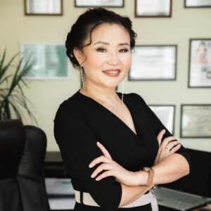 Гүлмира Жүсіпова